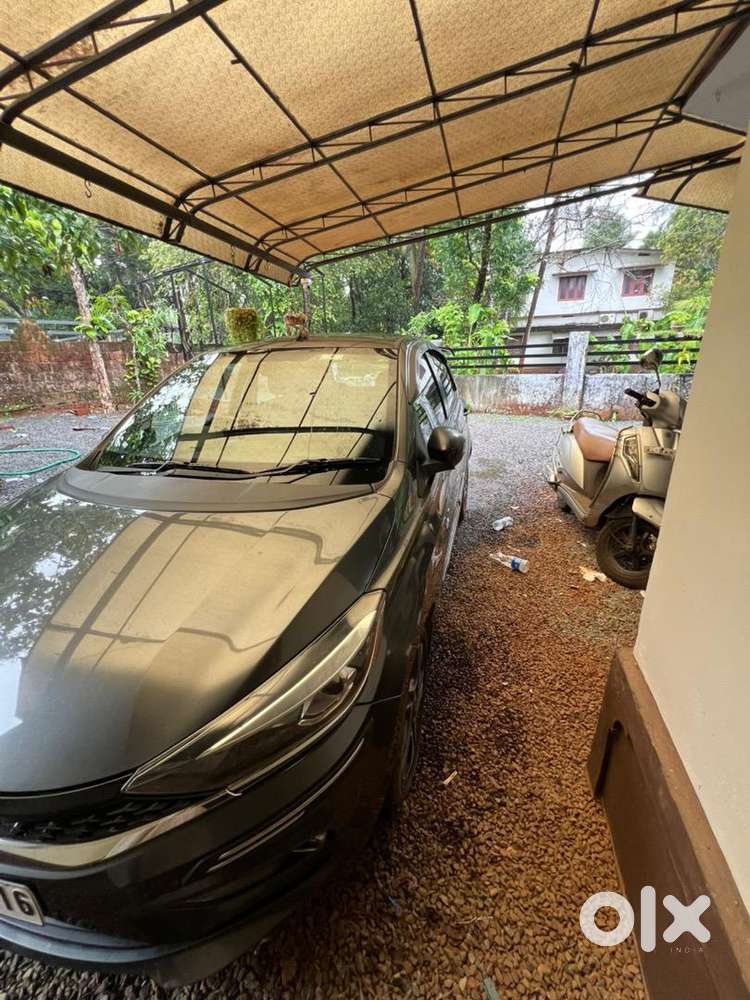 Tata Tiago Petrol Well Maintained