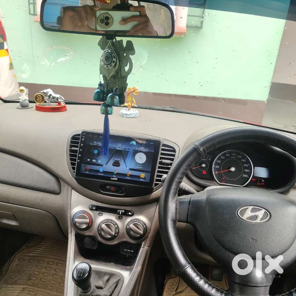Hyundai I10 2011 Petrol 60000 Km Driven