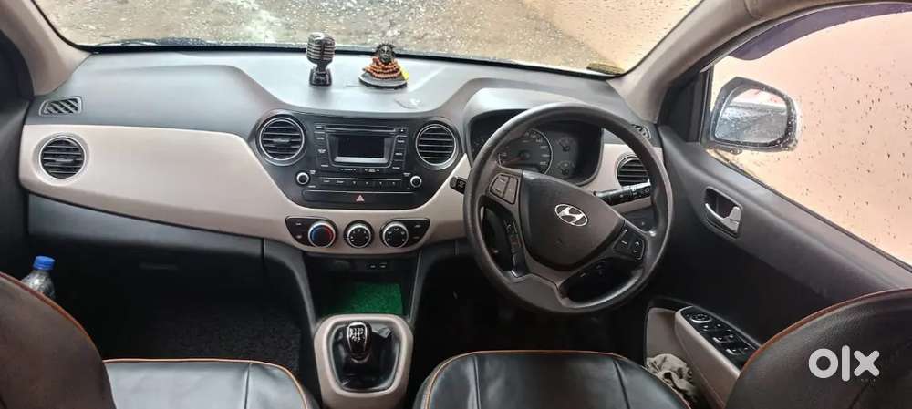 Hyundai Grand I10 Diesel 2015