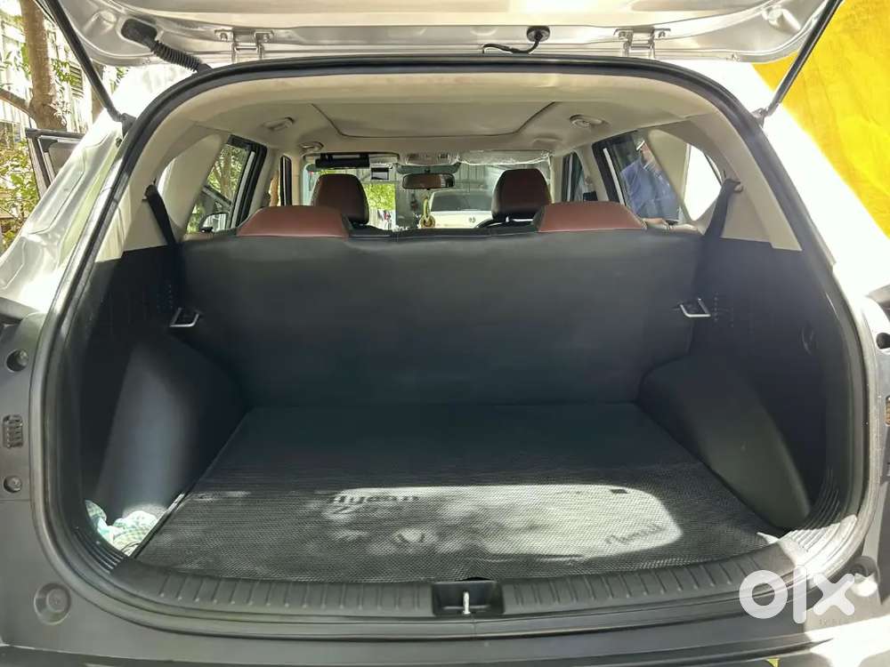 2025 Kia Seltos G1.5 6mt Htk (o) 20,600 Km Excellent Condition