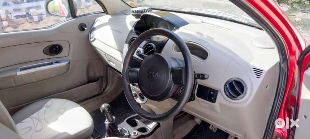 Chevrolet Spark 1.0 Lt 2014
