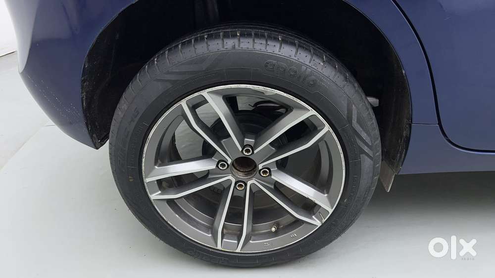 Maruti Suzuki Baleno 2015-2019 1.2 Alpha At, 2019, Petrol