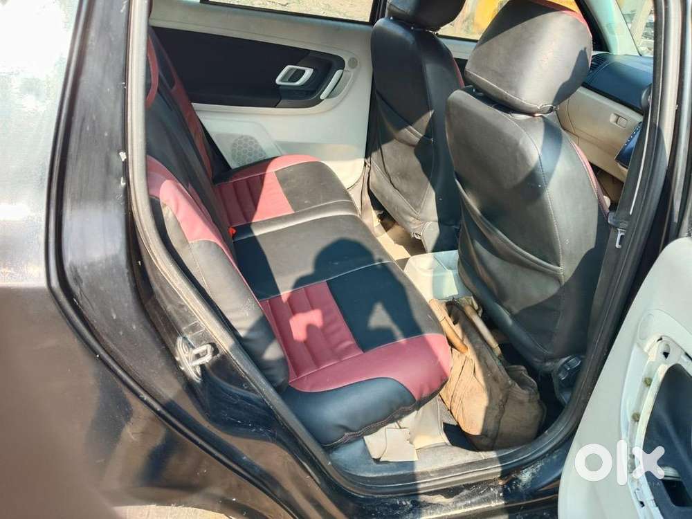 Skoda Fabia 2012 Petrol Good Condition