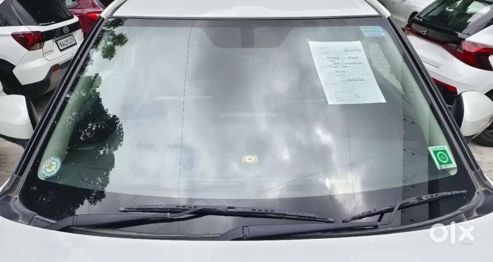 Maruti Suzuki Vitara Brezza 1.5 Vxi, 2024, Petrol