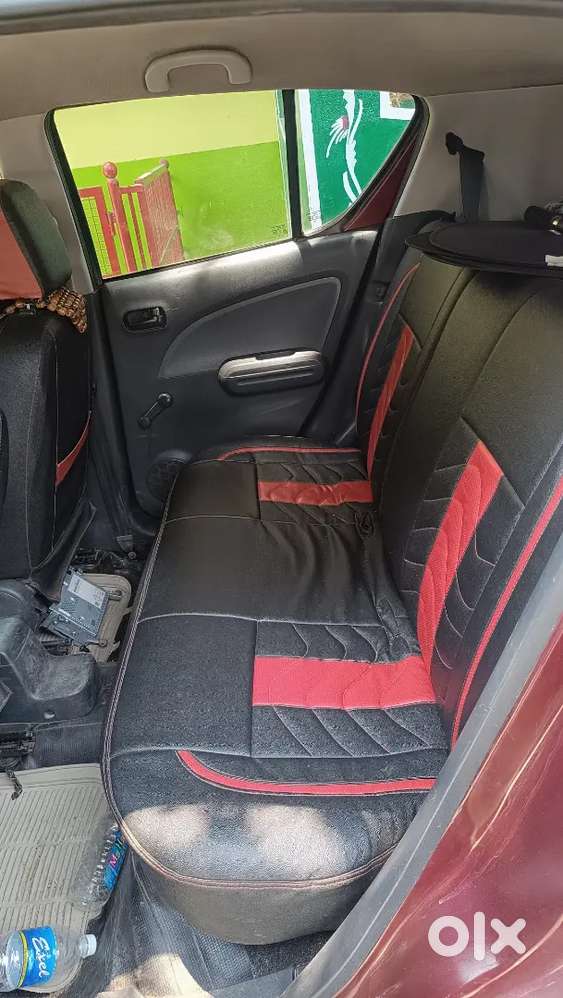 Maruti Suzuki Ritz 2009 Petrol Good Condition