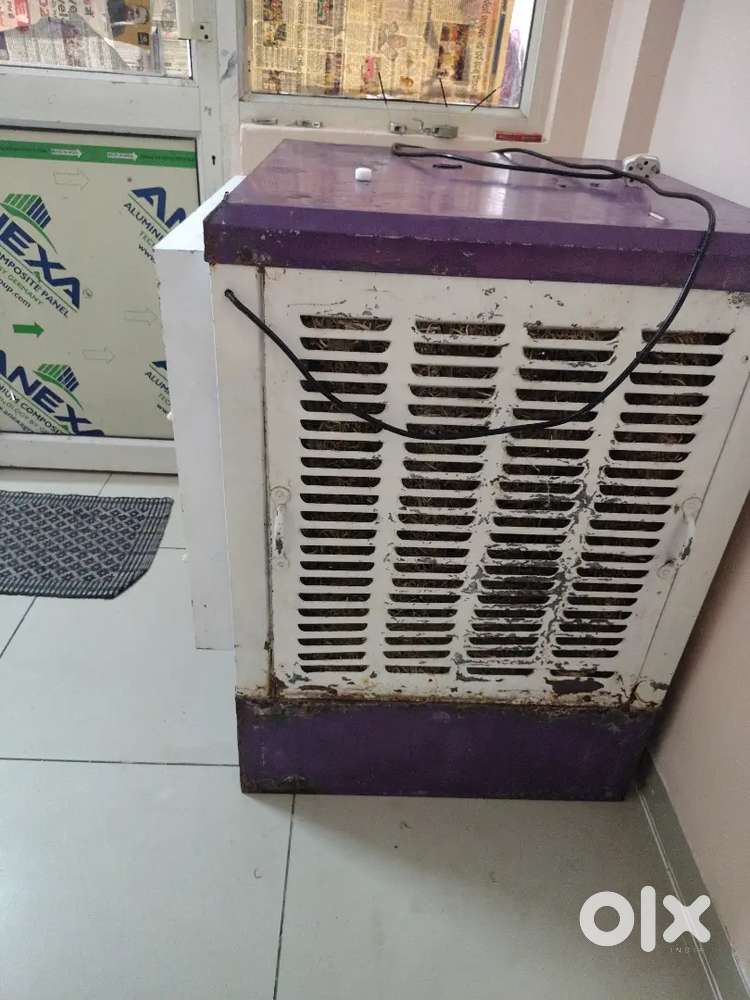 Cooler sell