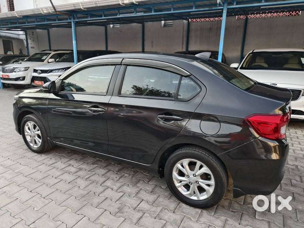 Honda Amaze V Petrol, 2019, Petrol