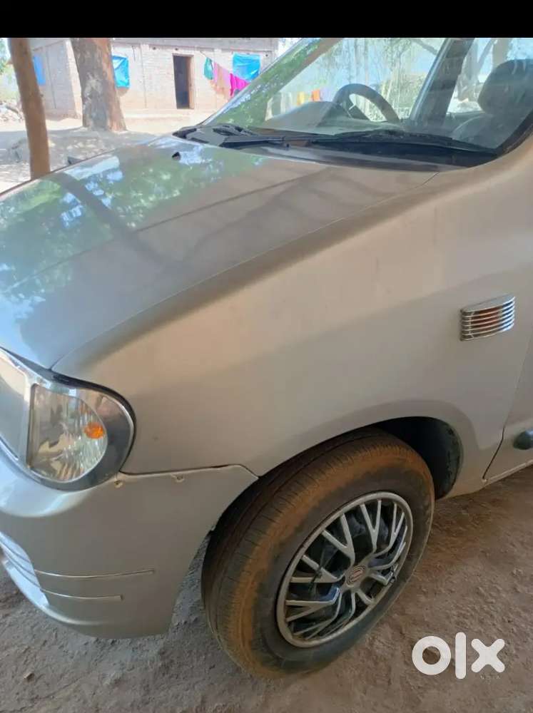 No Dent No Accident Full Condition 2007 Ending Model