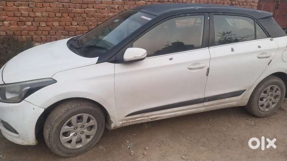Good Condition