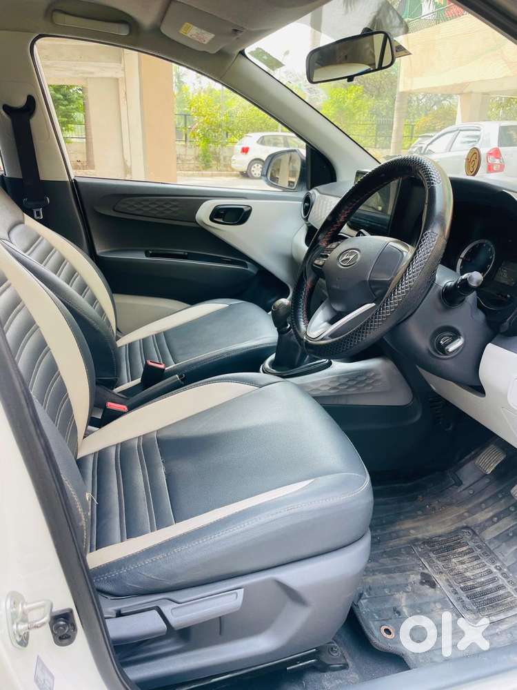 Hyundai Grand I10 Nios Magna, 2020, Petrol