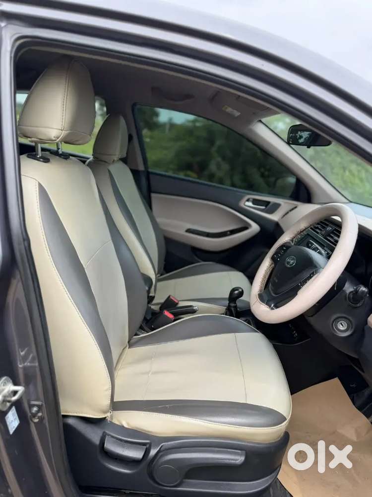 Hyundai Elite I20 Sports Plus 2020 Model
