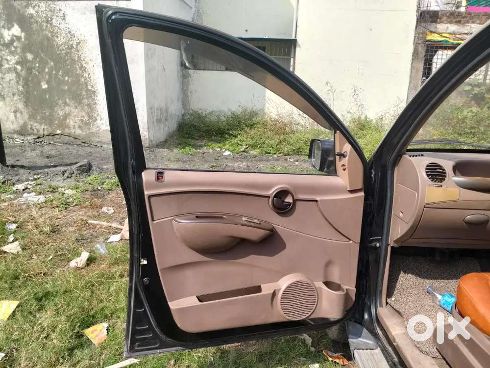 Mahindra Xylo Diesel Manual 2010 Car