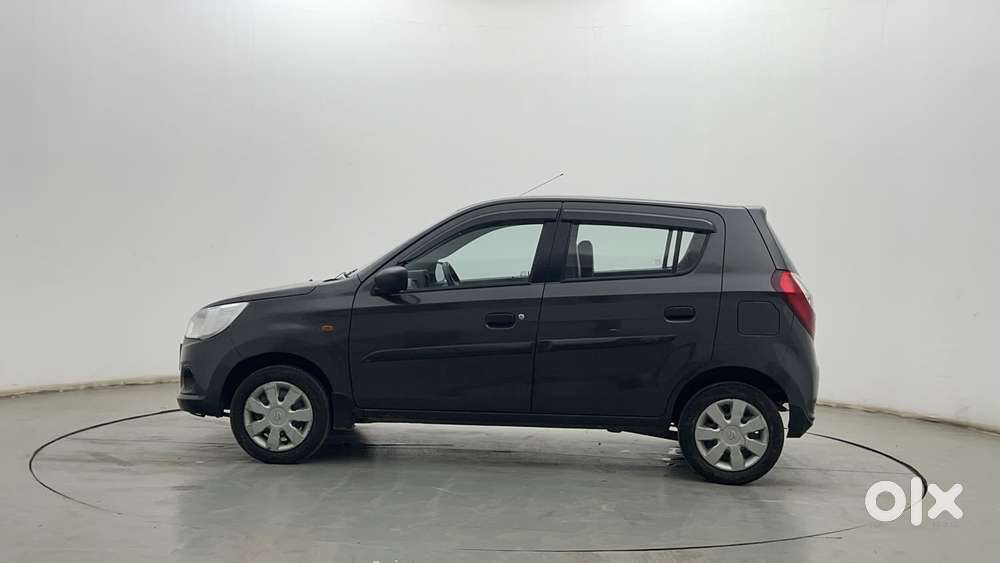 Maruti Suzuki Alto K10 Vxi, 2018, Petrol