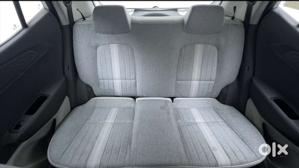 Hyundai Grand I10 Nios 1.2 Kappa Vtvt Sportz Cng, 2022, Cng & Hybrid..