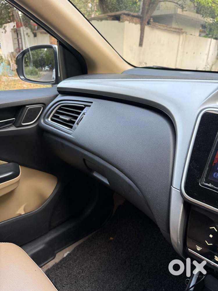 Honda City V Mt Exclusive, 2019, Petrol