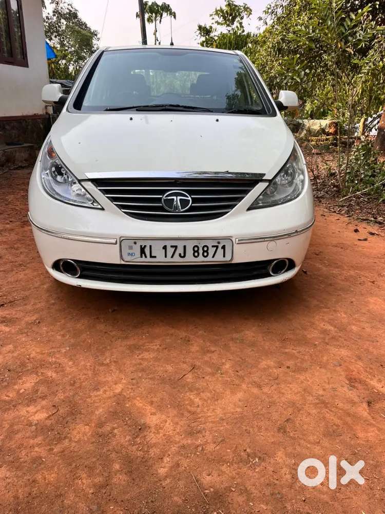 Well Maintained. Only 98000 Kms