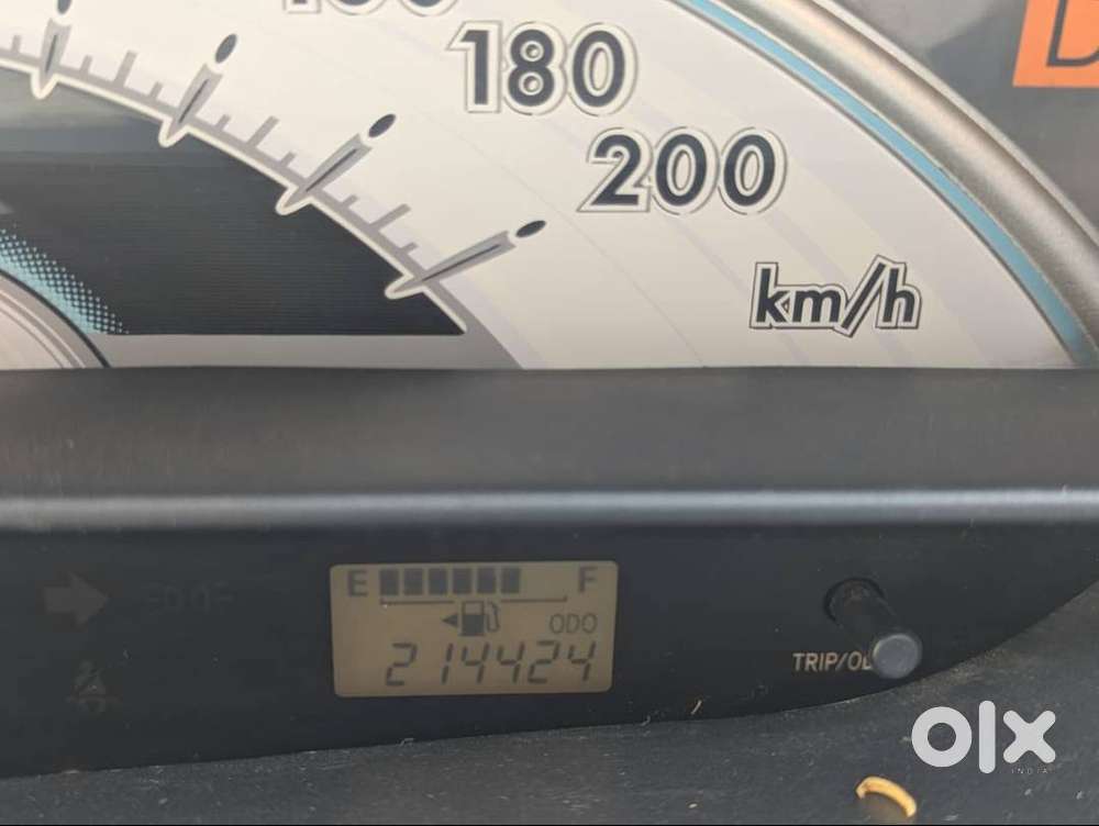 Toyota Etios Liva Gd Diesel 2013 - Ready To Drive