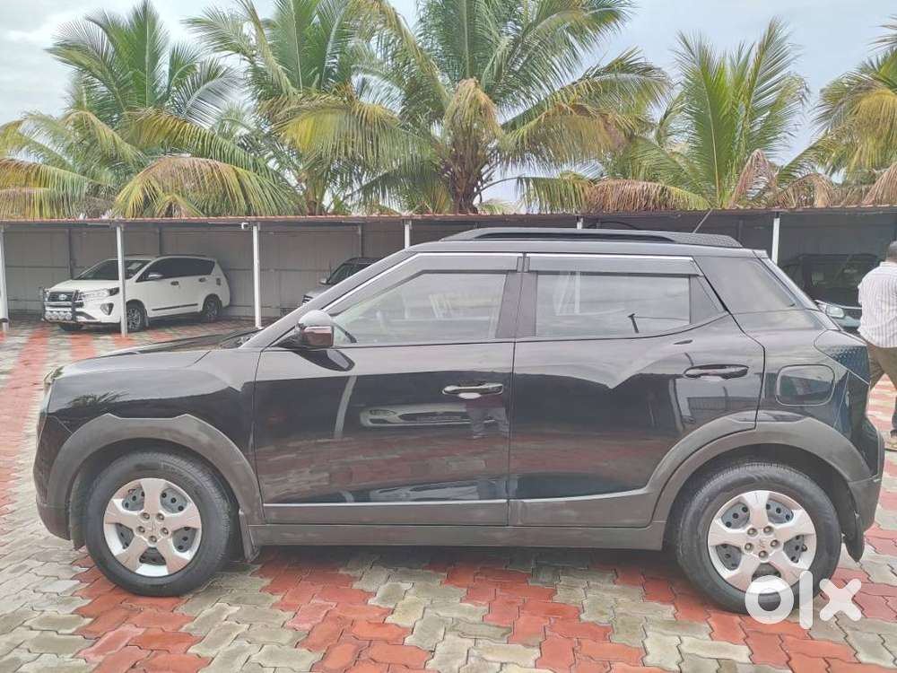 Mahindra Xuv 3xo, 2024, Diesel
