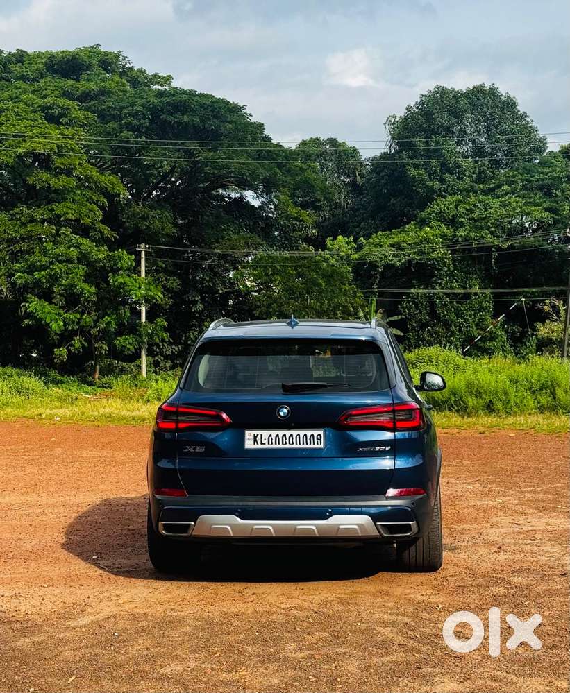 Bmw X5 Xdrive30d Xline, 2020, Diesel