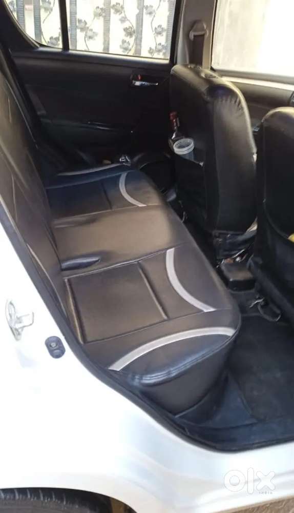 Maruti Suzuki Swift 2015 Vdi Manual