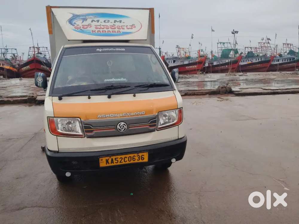 Ashok Leyland Stile 2024 Diesel Good Condition