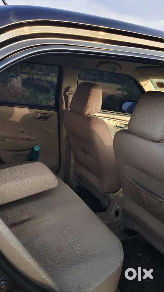 Maruti Suzuki Swift Dzire 2015 Diesel Well Maintained
