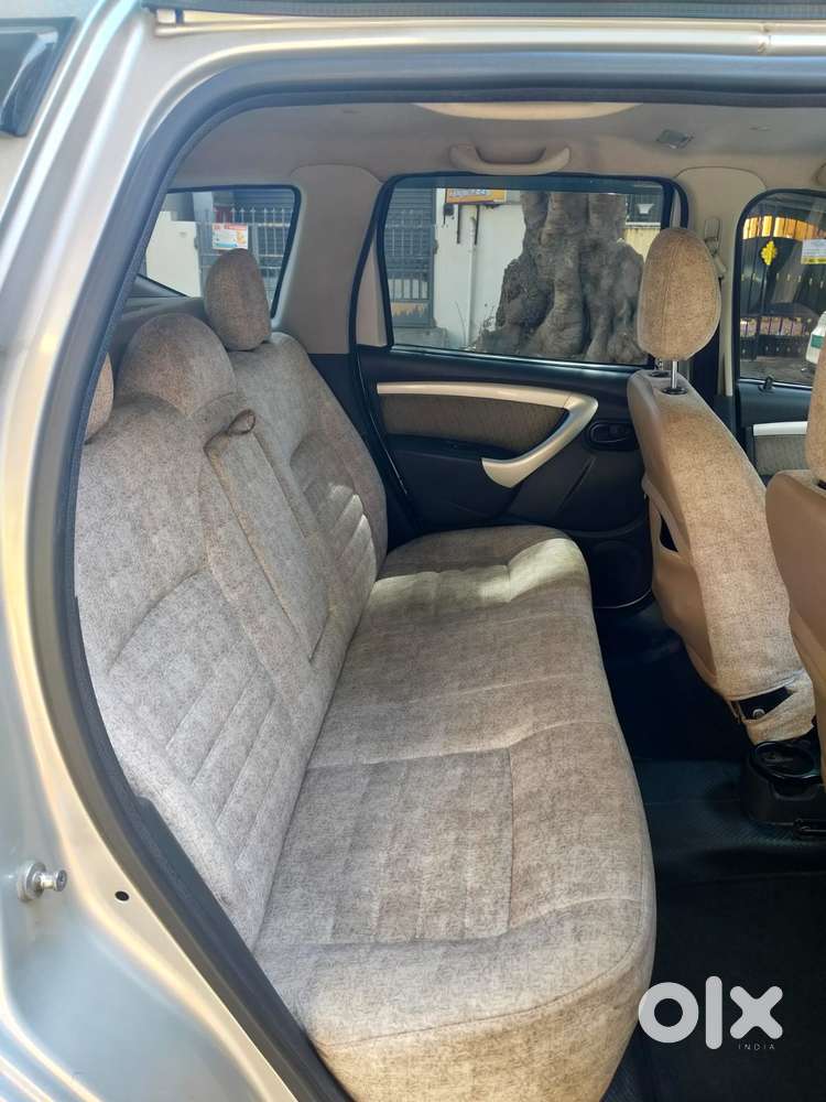 Renault Duster 2012-2015 85ps Diesel Rxl, 2013, Diesel