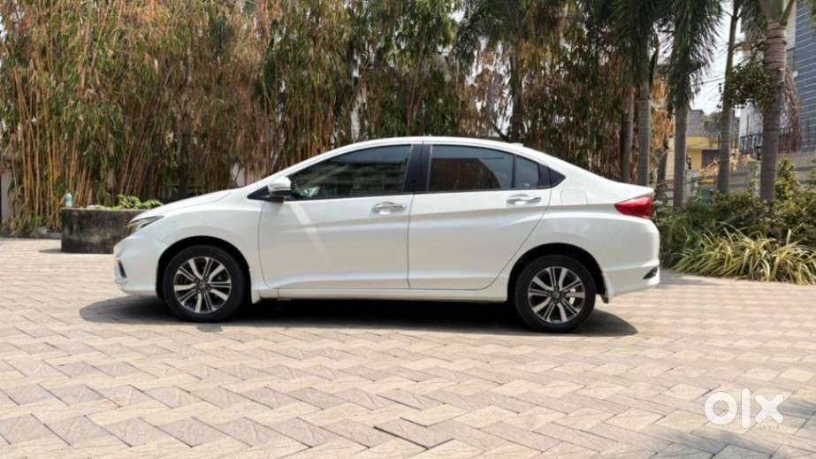 Honda City 2015-2017 I Dtec V, 2017, Diesel