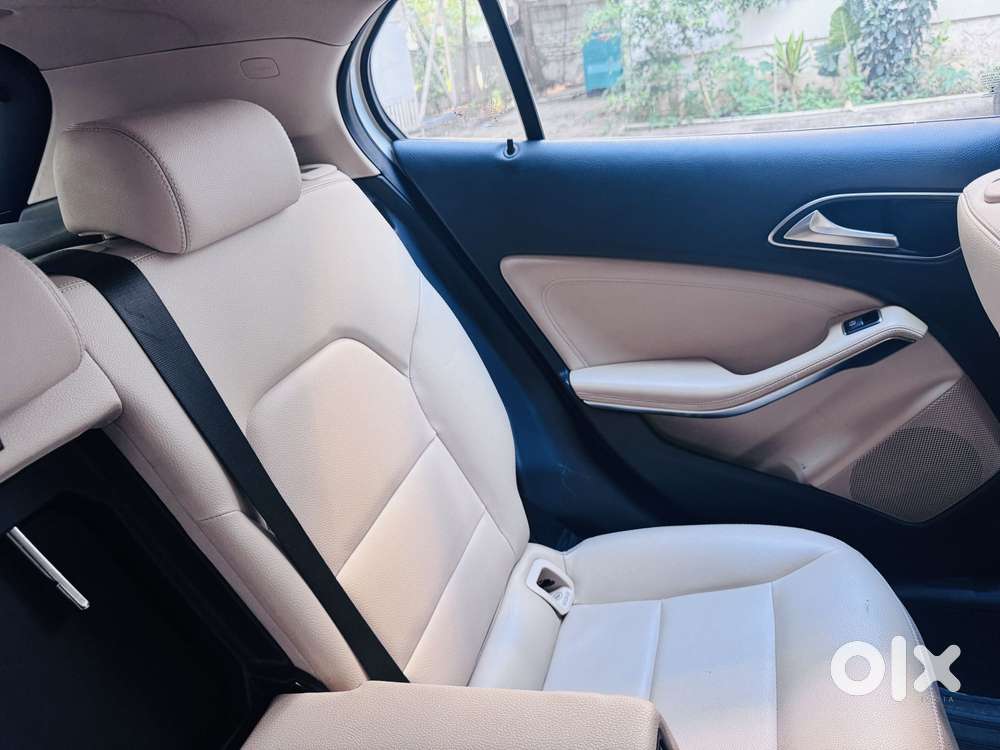 Mercedes-benz Gla 220d 4matic, 2019, Diesel