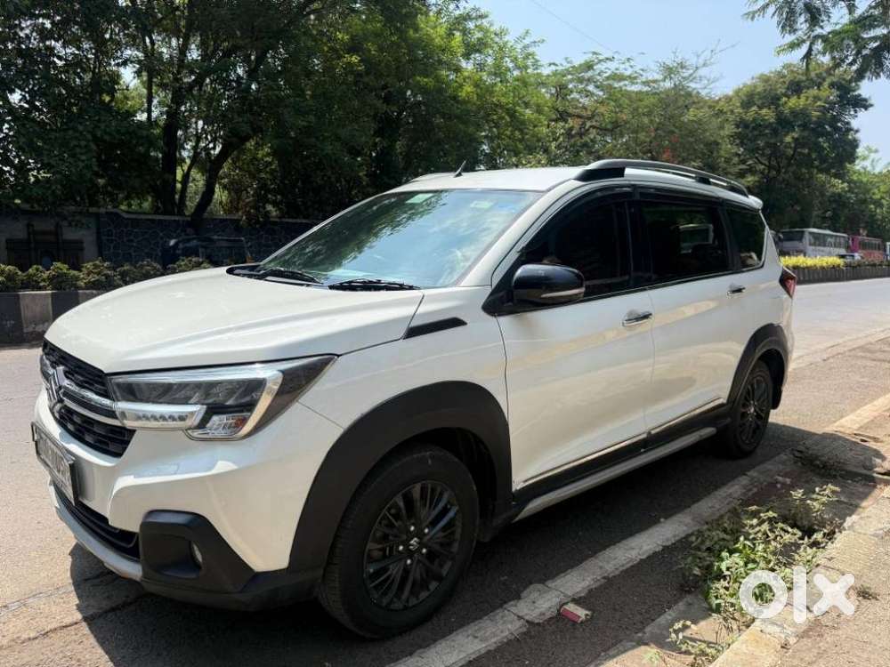 Maruti Suzuki Xl6 1.5 Zeta At, 2021, Petrol