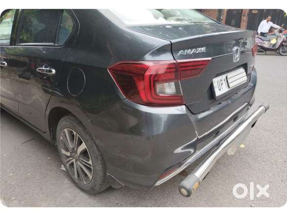 2022 Honda Amaze Petrol Automatic Vx