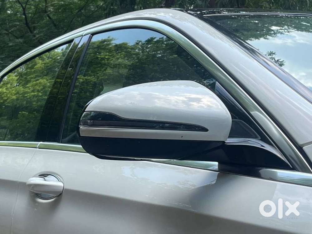 Mercedes-benz E-class E 200, 2022, Petrol