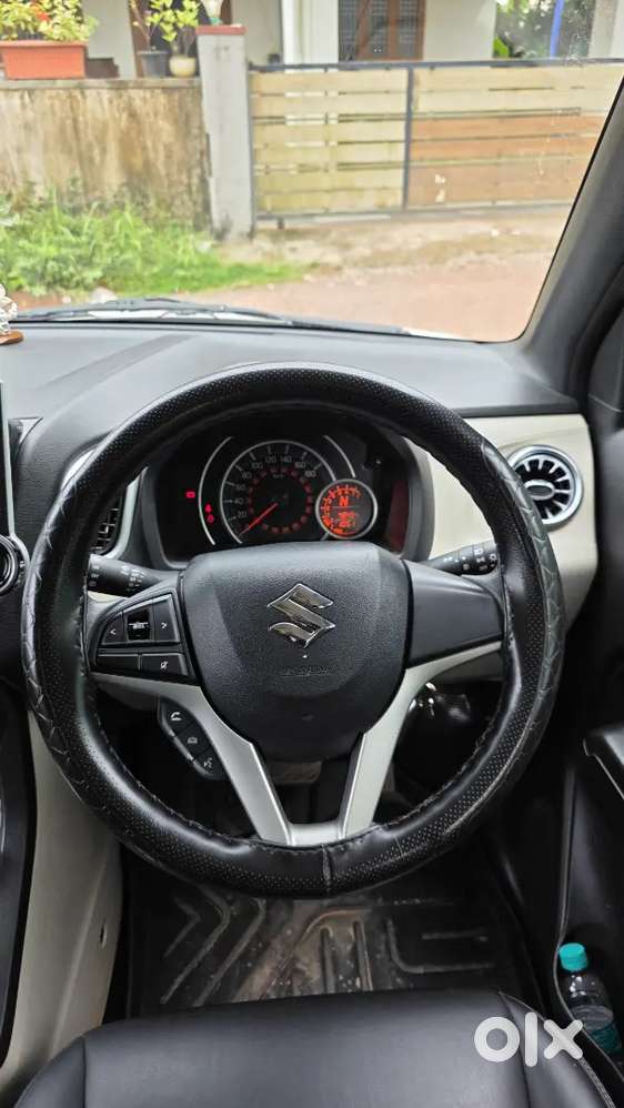 Maruti Wagon R 2023