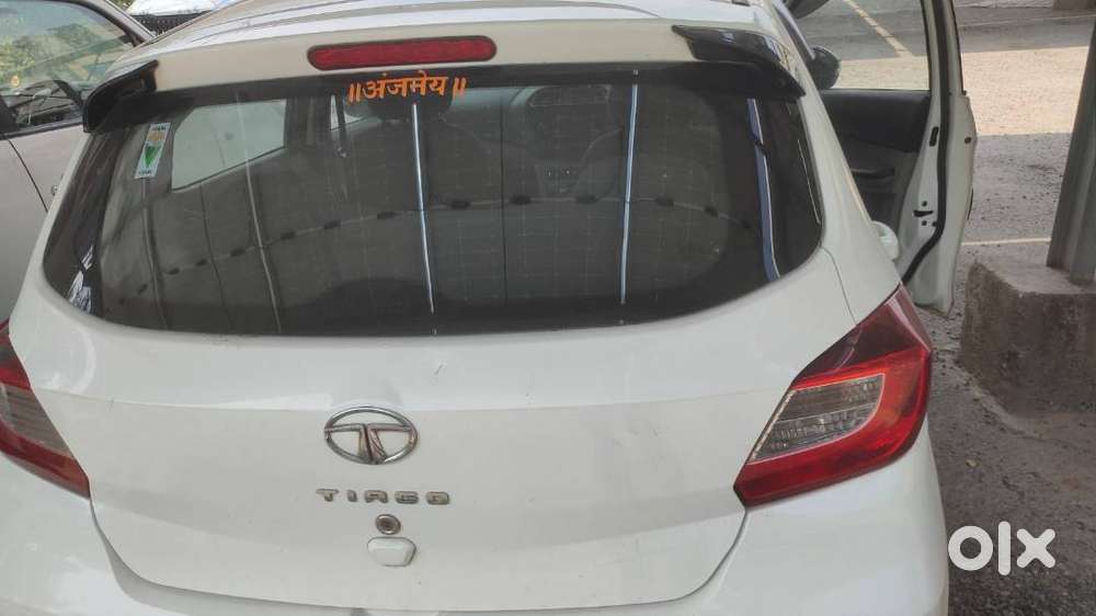 Tata Tiago 2023 Petrol Good Condition