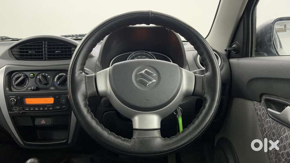 Maruti Suzuki Alto 800 Vxi, 2018, Petrol