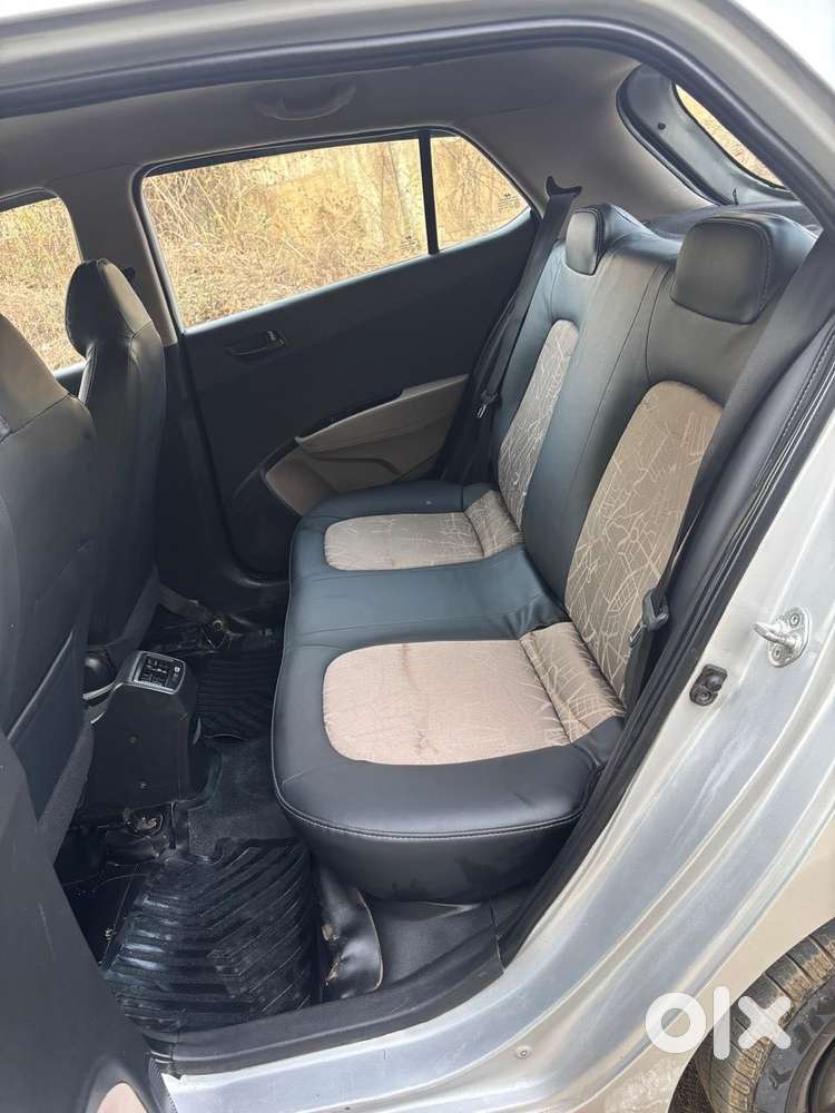 Hyundai Grand I10 1.2 Kappa Magna, 2019, Petrol