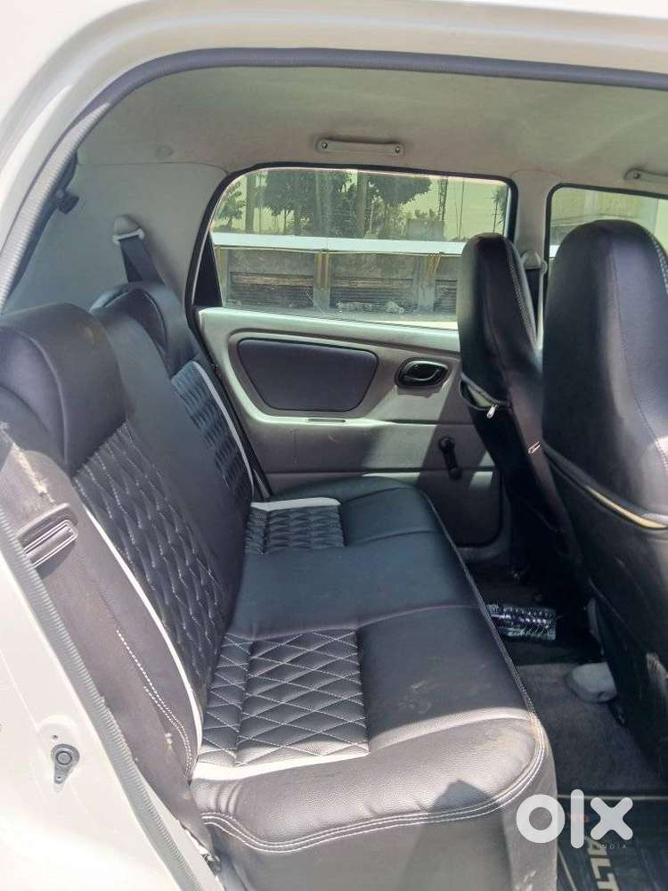 Maruti Suzuki Alto K10 Vxi (o), 2014, Petrol