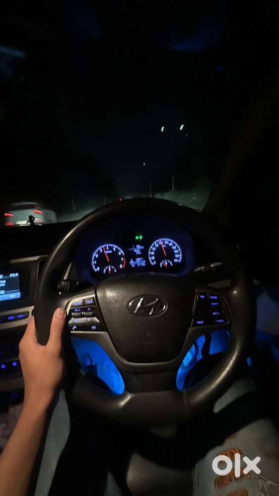 Hyundai Verna 1.4 2020