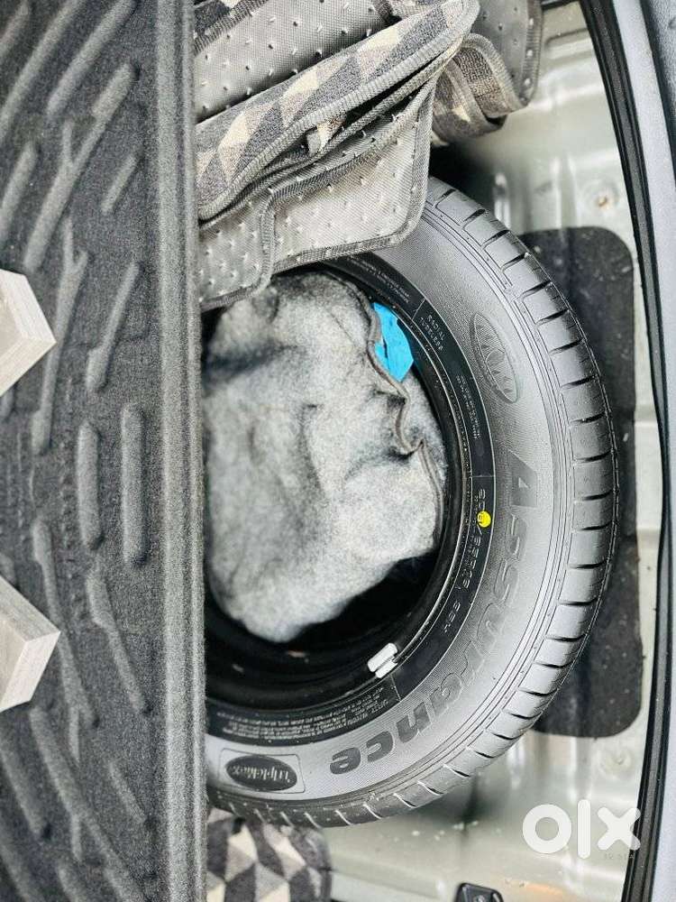 Kia Seltos 1.5 Gtx+ Diesel At Dual Tone, 2019, Diesel