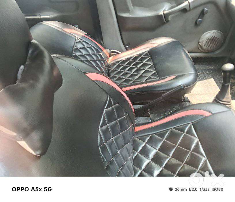 Maruti Suzuki Zen Estilo Lx Bsiv, 1999, Petrol