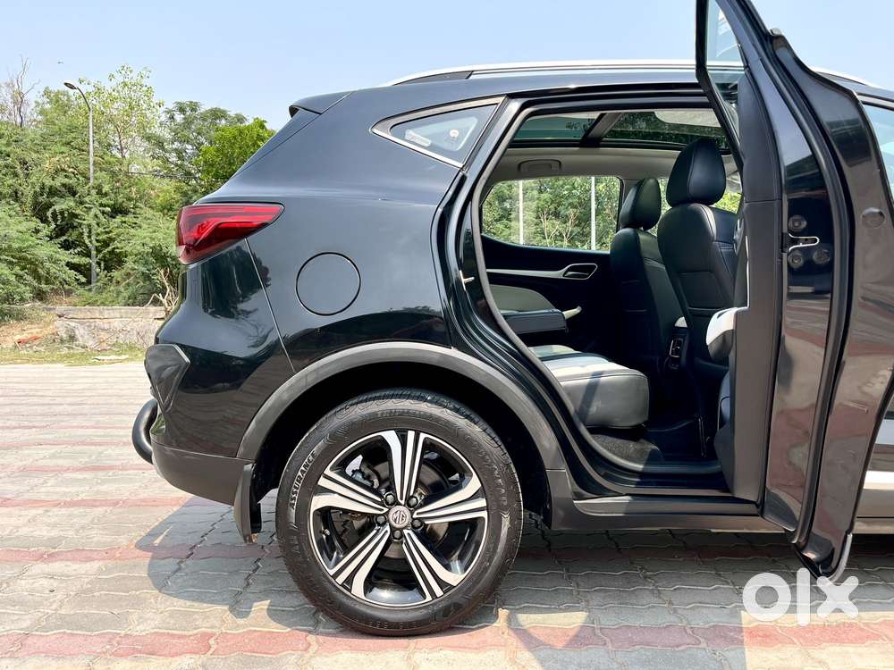 Mg Astor Zs Vti-tech Cvt Sharp, 2022, Petrol