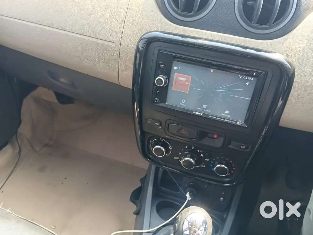 Renault Duster 2013 Diesel Well Maintained