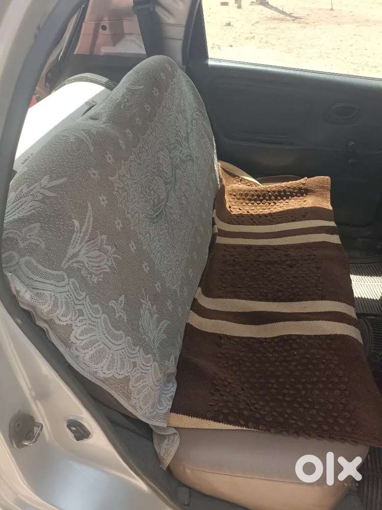 Maruti Suzuki Alto 2012 Cng & Hybrids Well Maintained