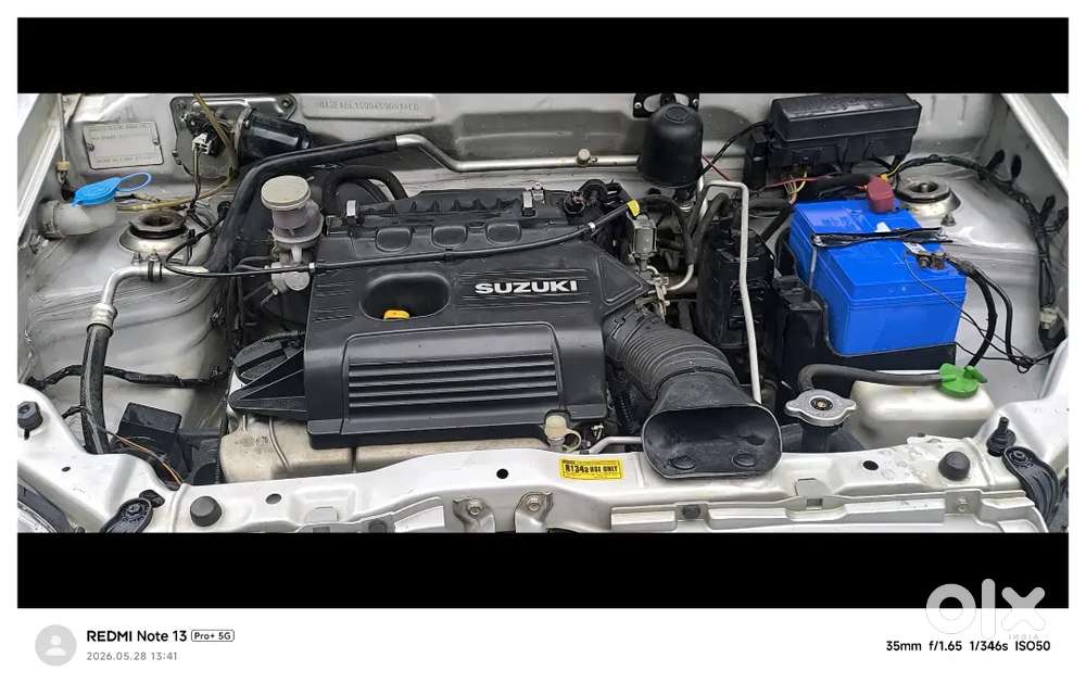 Maruti Suzuki Alto K10 2013 Petrol 55000 Km Driven