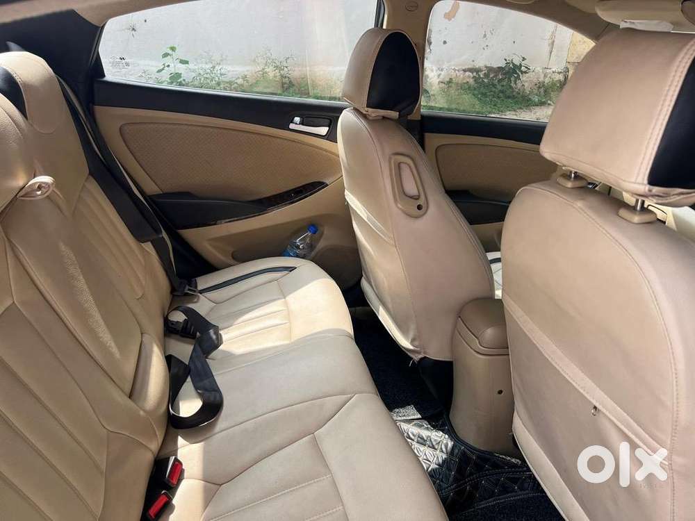 Hyundai Petrol Car 2015