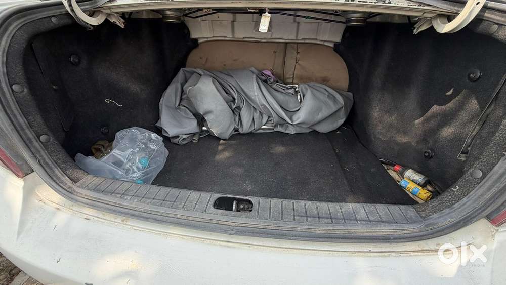 Hyundai Verna 2010 Diesel Well Maintained