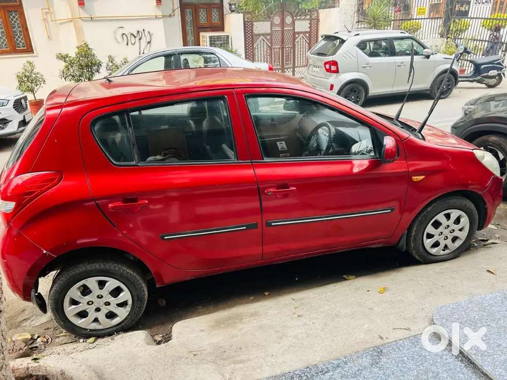 Hyundai I20 2012 Petrol 90000 Km Driven