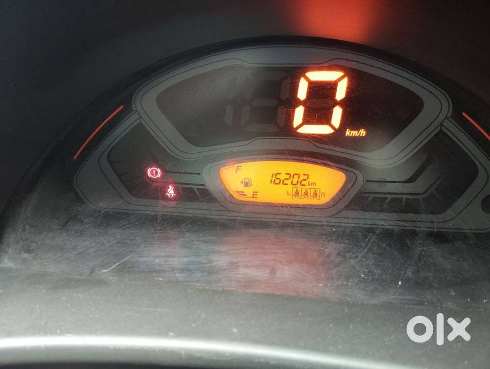 Maruti Suzuki Alto K10 1.0 Std, 2025, Petrol