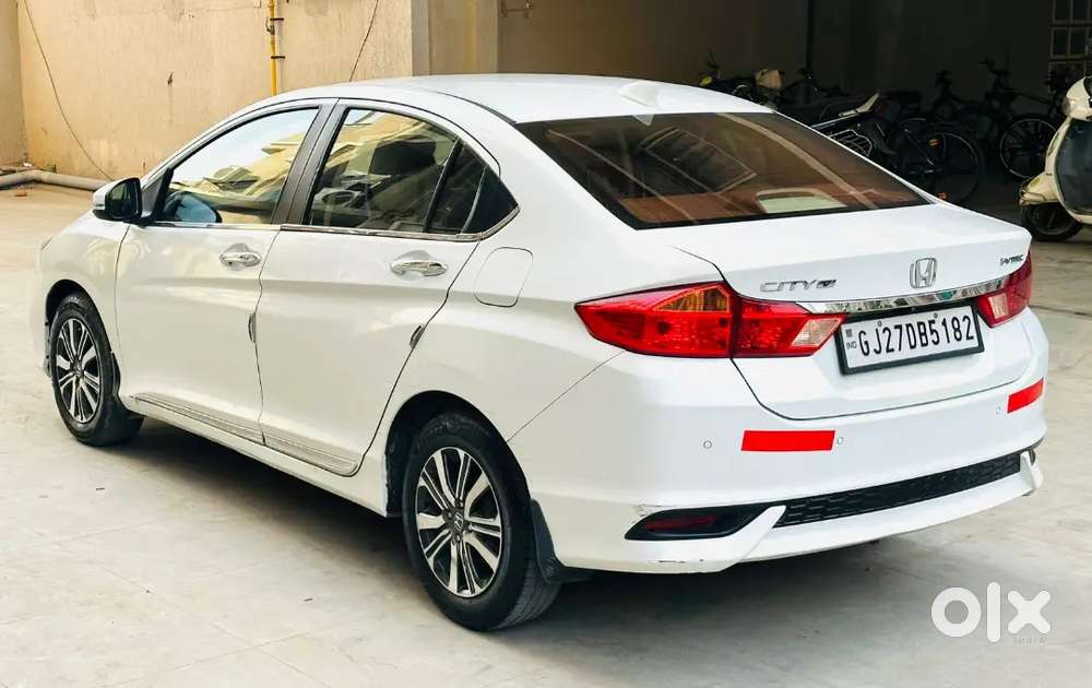 Honda City 2019 Petrol 94000 Km Driven