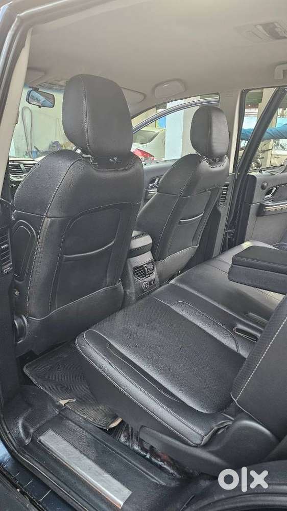 Tata Hexa Xt 4x4, 2017, Diesel